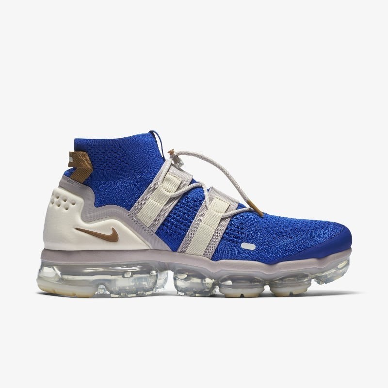 Vapormax utility blue sale